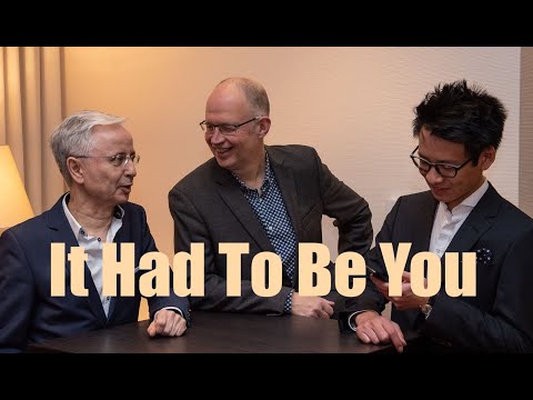 Video: It Had To Be You