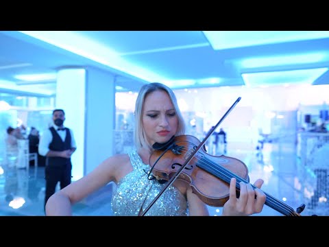 Video: Olga Violine Hochzeit Ahesta Boro