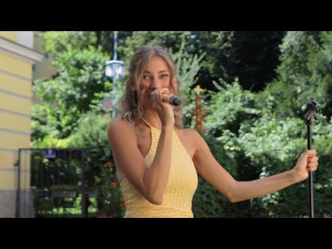 Video: Mercy - Duffy (Cover Sophia Sarbu)