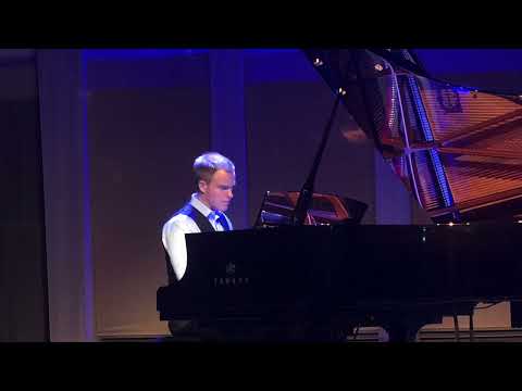 Video: Hendrik Bockholt Jessie Joshua Kadison Piano Cover