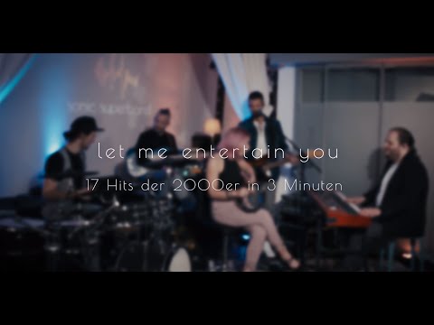 Video: 2000er Medley