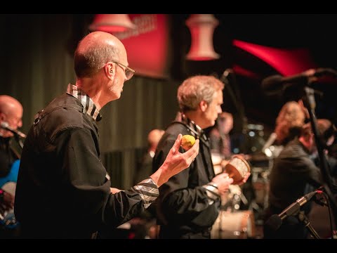 Video: Ballroom Six - Walzer-Medley (live)