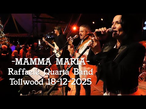 Video: Mamma Maria - Tollwood 2025