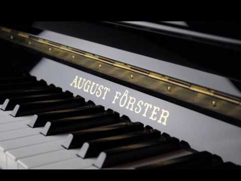 Video: Piano Pur