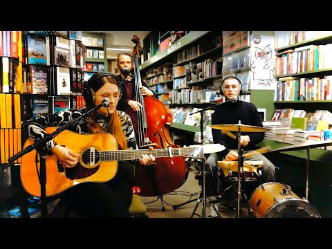 Video: Weather With You (Crowded House Cover)