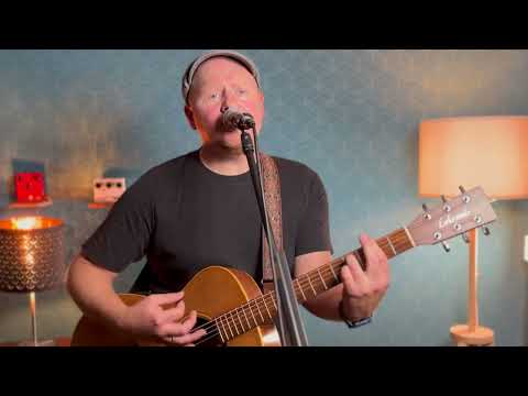 Video: Last Request - Paolo Nutini Cover