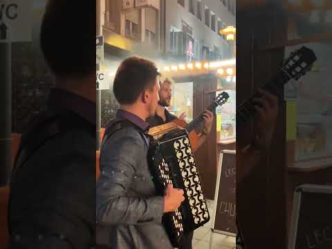 Video: Weinfest Darmstadt 