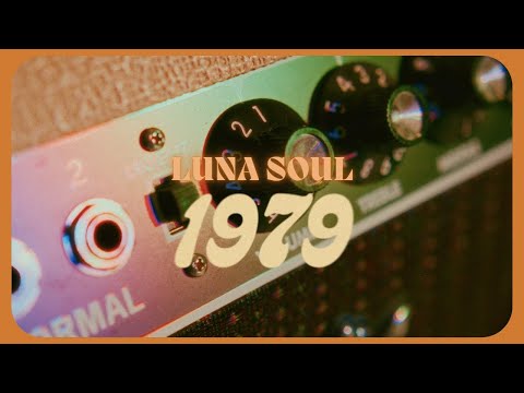 Video: LUNA SOUL - 1979 (Official Music Video)