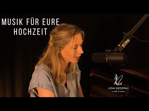 Video: Lena Niederau - Musik für eure Hochzeit