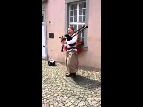 Video: Mittelalterlicher Tanz AnDro