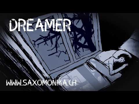 Video: Saxomonika