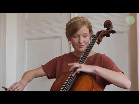 Video: Piano &amp; Cello - Rewrite The Stars