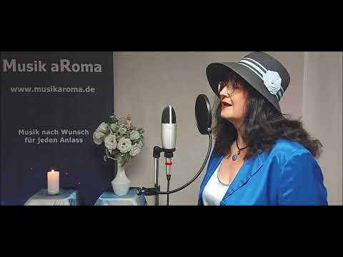Video: A Thousand Years (Karin von Musik aRoma)