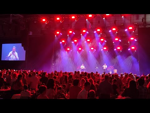 Video: SwissRadysMedley &quot;Live Mitschnitt aus der Schlagernacht 2022 