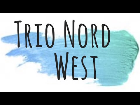 Video: TRIO NordWest &#039;Trailer&#039;