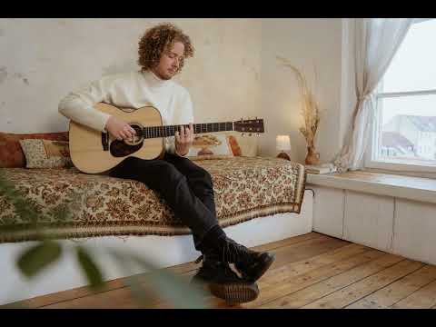 Video: Can't wait until tonight (Demo Valentin Kuhn)