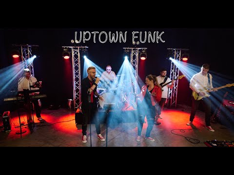 Video: Butta bei de Fische- Uptown Funk