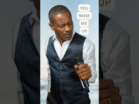 Video: You raise me up