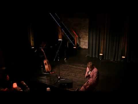 Video: Drei Minuten Thommi Baake