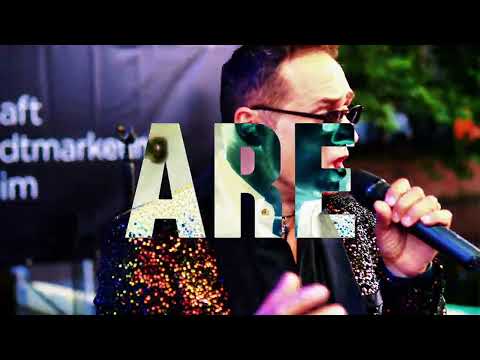 Video: Italienische International Abend 