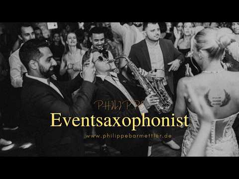 Video: Let´s paaarty!!!