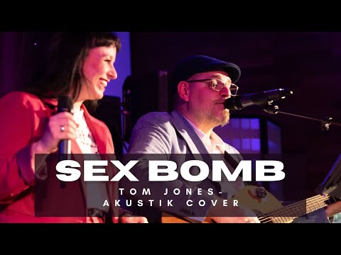 Video: Tom Jones - Sex Bomb