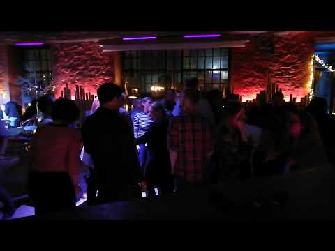 Video: Promo Video DJ Slick mit einem  Zusammenschnitt einiger Veranstaltungen auf denen ich als DJ tätig war.