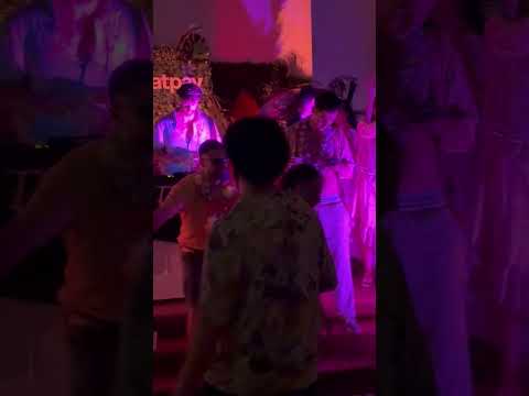 Video: FlatPay Italy Company Party
