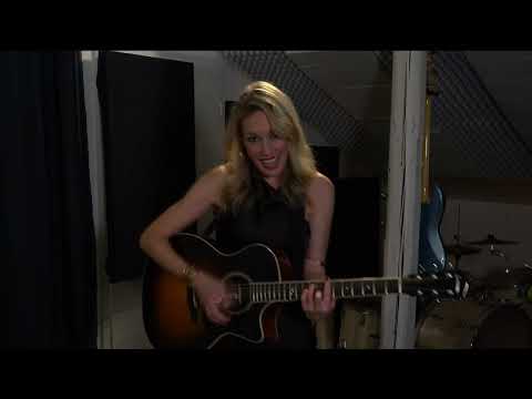 Video: Piece of my heart / Sharova solo