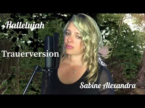 Video: Hallelujah Trauerversion