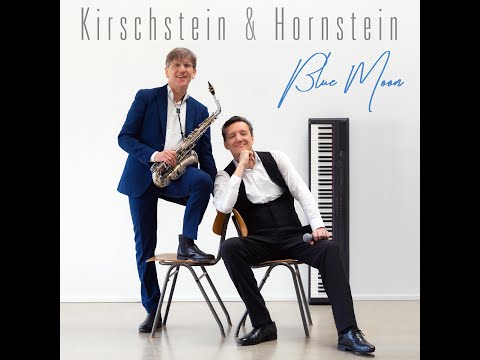Video: Kirschstein &amp; Hornstein - Barjazz and Swing at its Best!