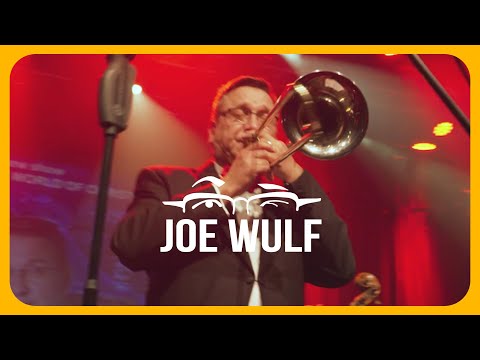 Video: The NEW Swing of Joe Wulf