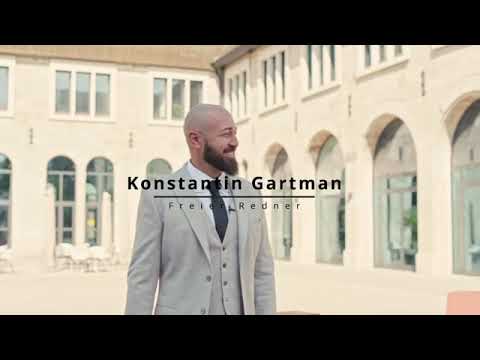 Video: Freier Redner 