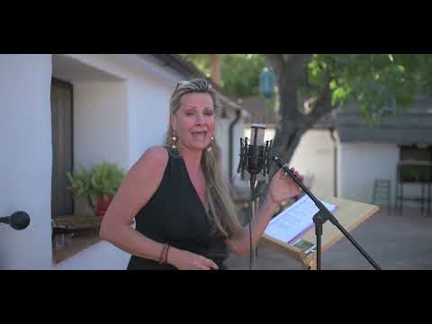 Video: Charo Jazz Dinner