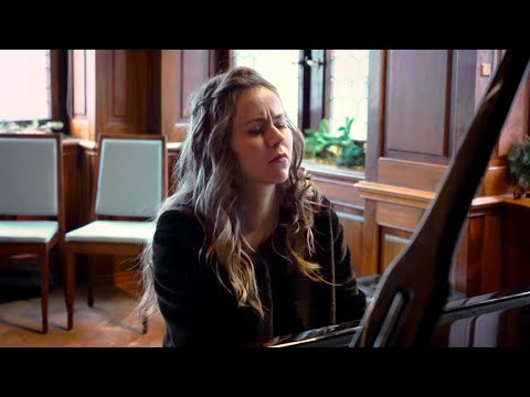 Video: Clair de Lune - Debussy