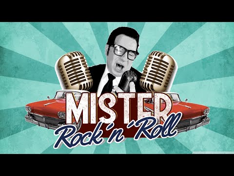 Video: Mr. Rock 'n' Roll