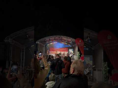 Video: Fresh live