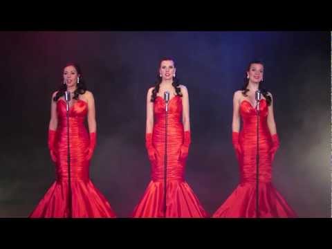 Video: DIE LADYs Medley