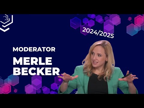 Video: Merle Becker Showreel 2025