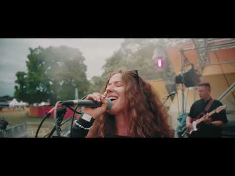 Video: Phine Knipp Live @panamaoa