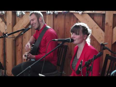 Video: Gisa und Dennis in Aktion - Live Zusammenschnitt