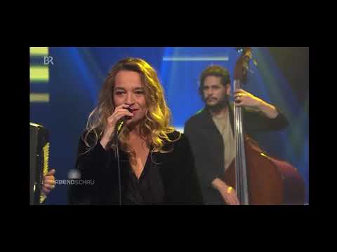 Video: LiaB in der BR Abendschau am 26.04.2023