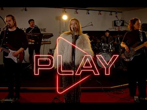 Video: Live Session 2026