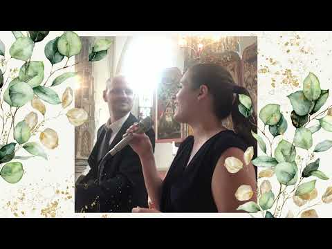 Video: A Moment Like This - Sängerin Daniela Engelhardt - deeVoice
