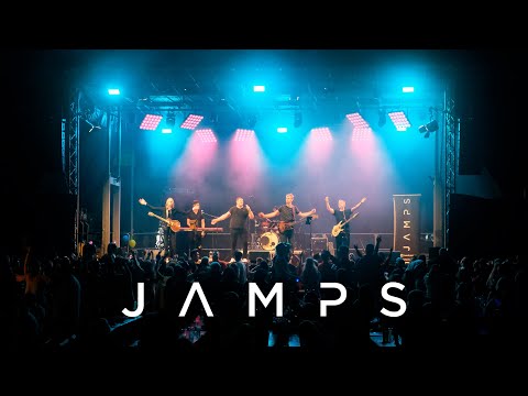 Video: JAMPS live - Zusammenschnitt