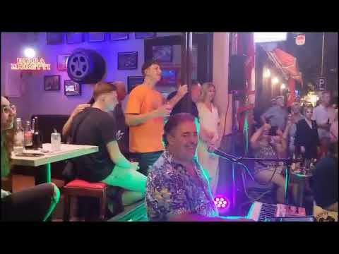 Video: Fiesta  Italiana Ben Motti &amp; Friends