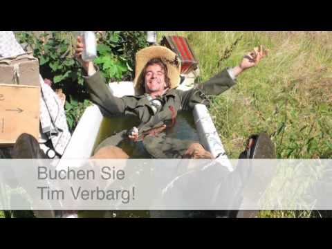 Video: Comedy in Prinzhöfte