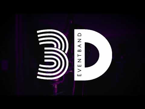 Video: Domino (Cover by 3D Eventband)