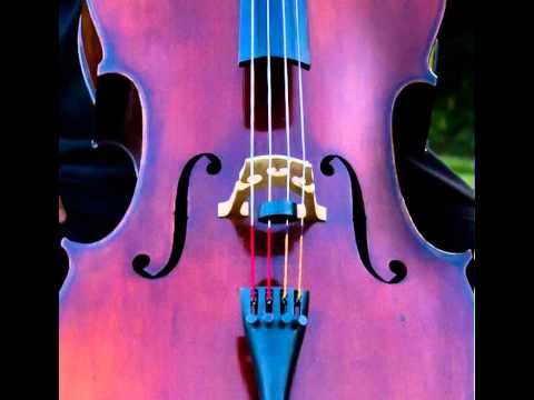 Video: Hörprobe - Christoph Uschner // Cellist - Vivaldi Cello Sonate No. 6 