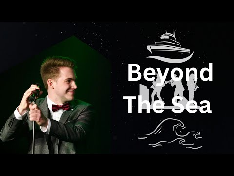 Video: Beyond The Sea - Jazz BigBand Auftritt